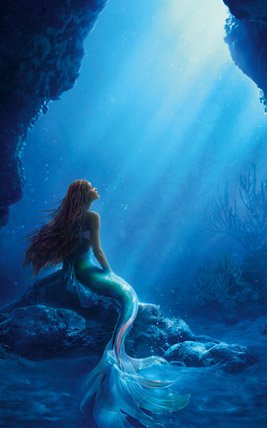 Русалонька