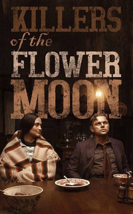 Вбивці місячної квітки