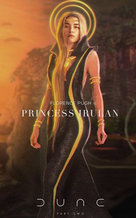 Дюна 2
