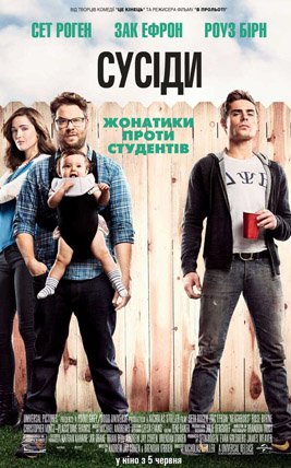 Сусіди